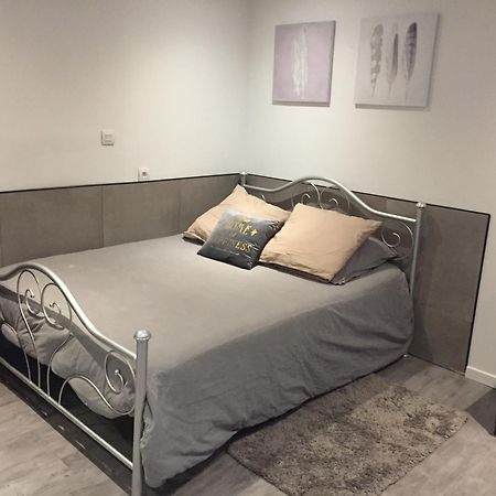 Studio Ensoleille Sur Montpellier Dış mekan fotoğraf