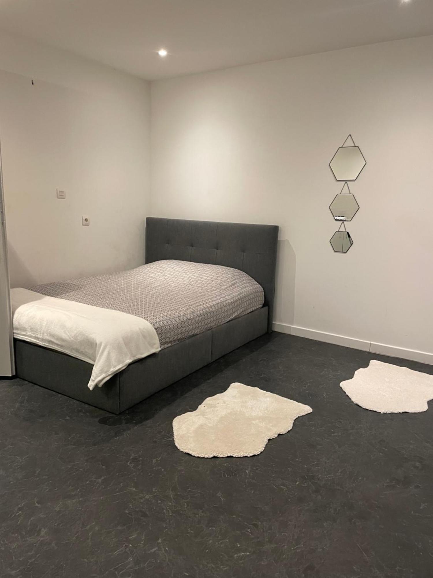Studio Ensoleille Sur Montpellier Dış mekan fotoğraf