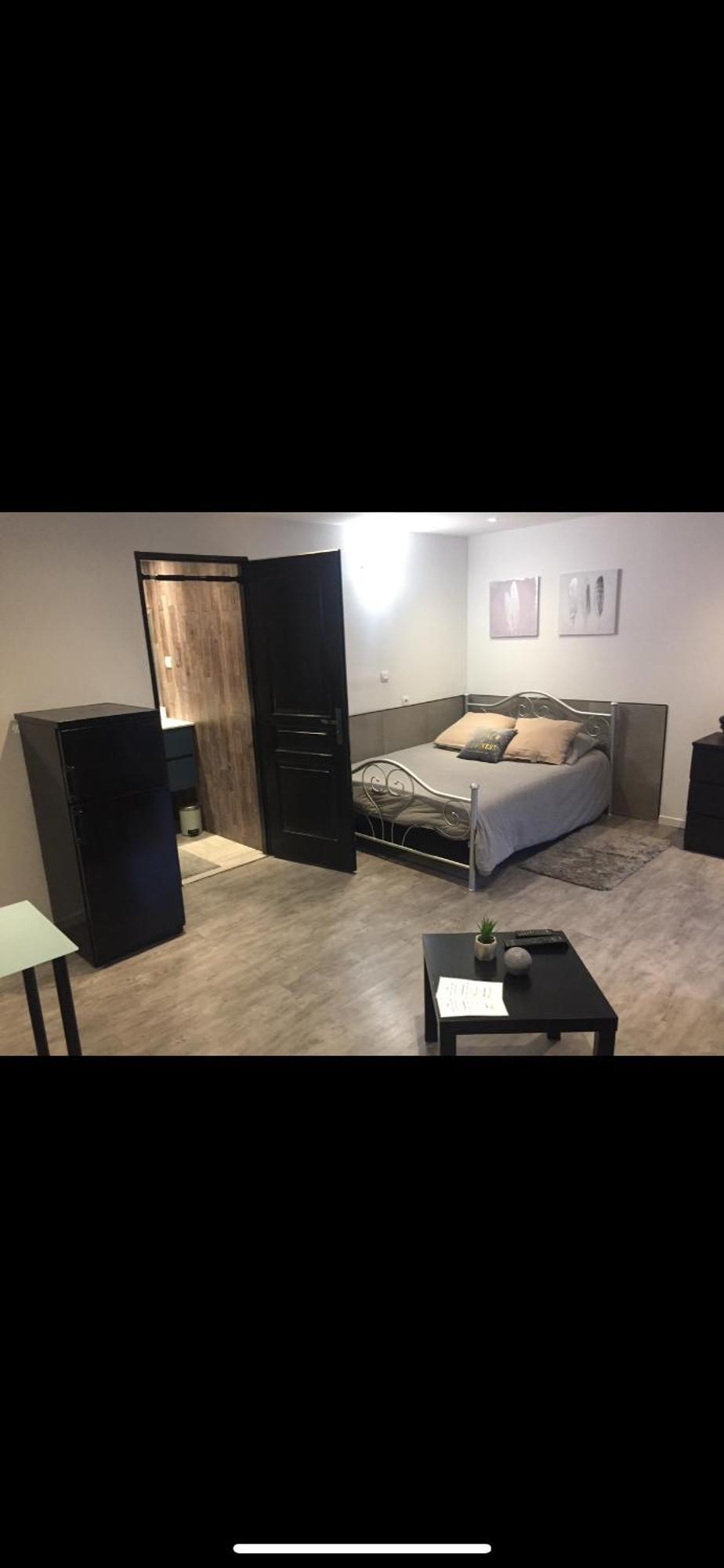 Studio Ensoleille Sur Montpellier Dış mekan fotoğraf