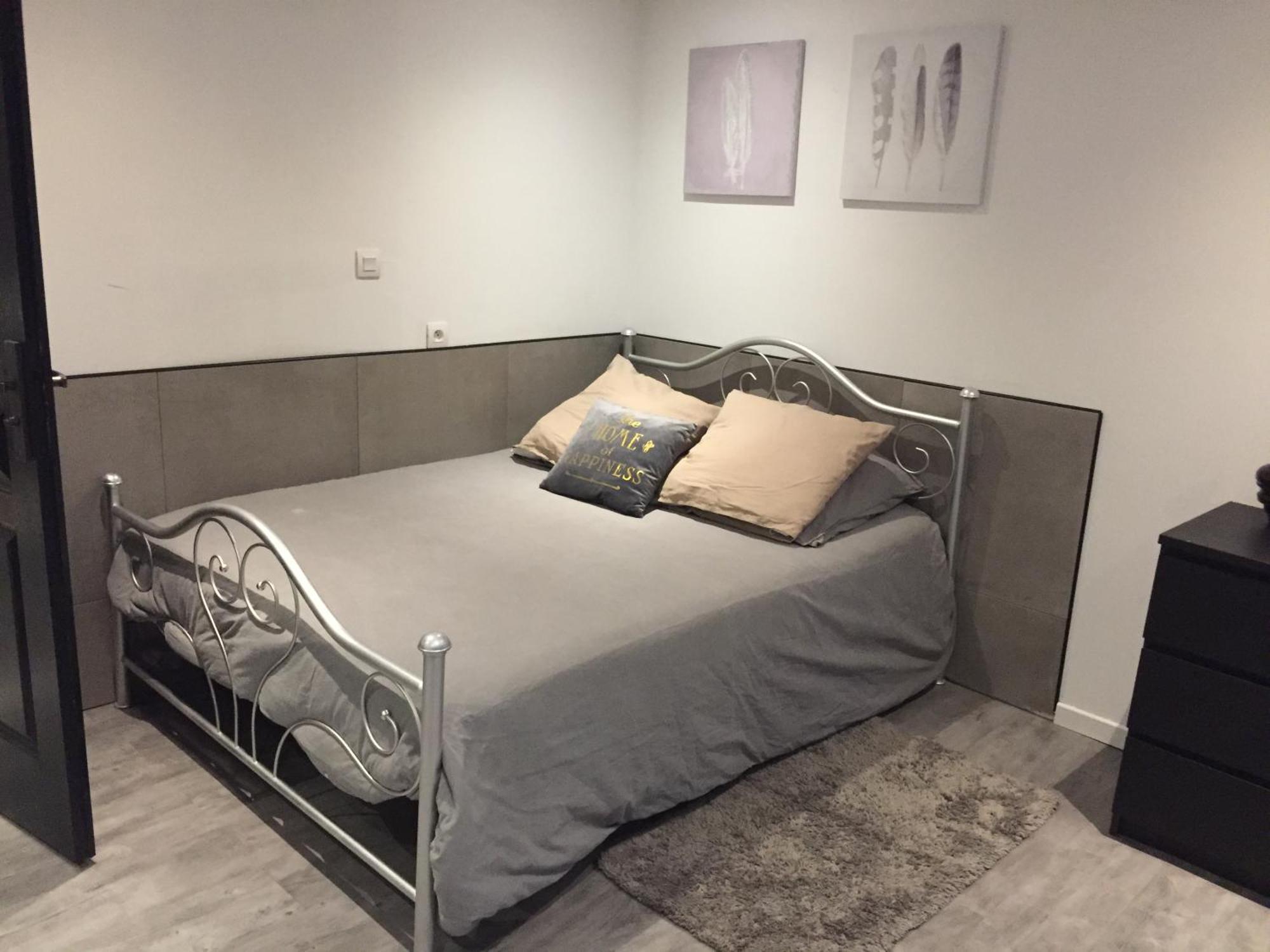 Studio Ensoleille Sur Montpellier Dış mekan fotoğraf
